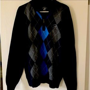 Men's Sweater (K17)
